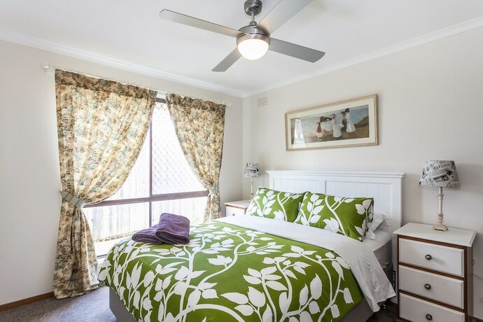 Imagen de la habitación del Beachfront Cottages Torquay. Foto 20