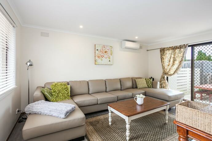 Imagen de la habitación del Beachfront Cottages Torquay. Foto 27