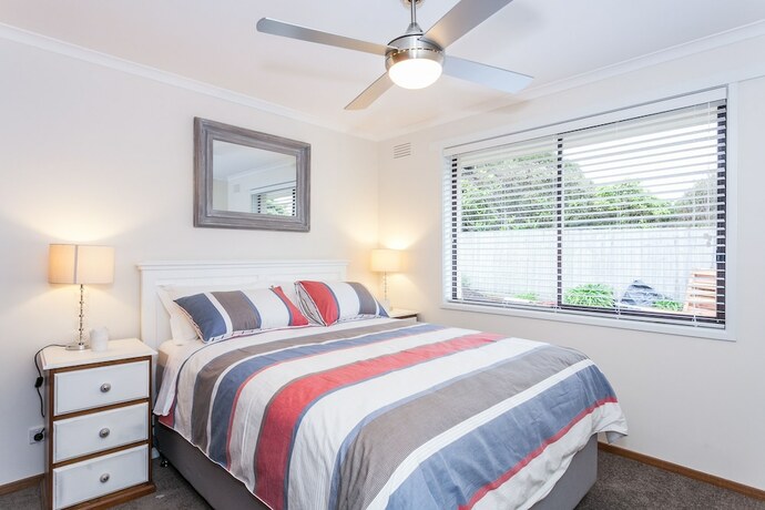 Imagen de la habitación del Beachfront Cottages Torquay. Foto 29