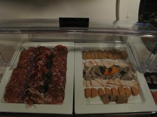 Imagen general del Beachhotel Sahlenburg. Foto 5