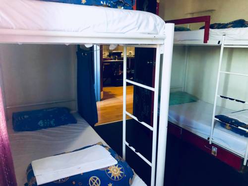 Imagen de la habitación del Beachside Backpackers. Foto 2