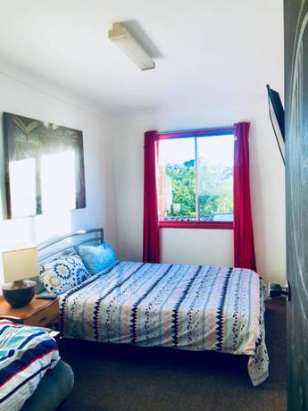 Imagen de la habitación del Beachside Backpackers. Foto 3