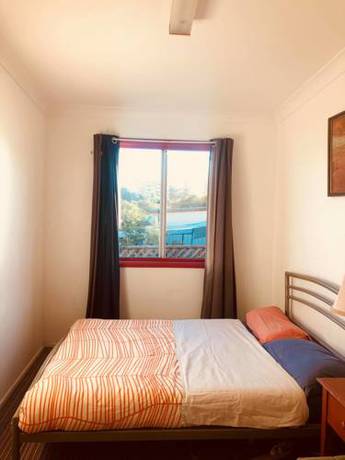 Imagen de la habitación del Beachside Backpackers. Foto 4