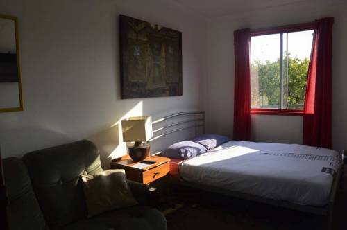 Imagen de la habitación del Beachside Backpackers. Foto 6