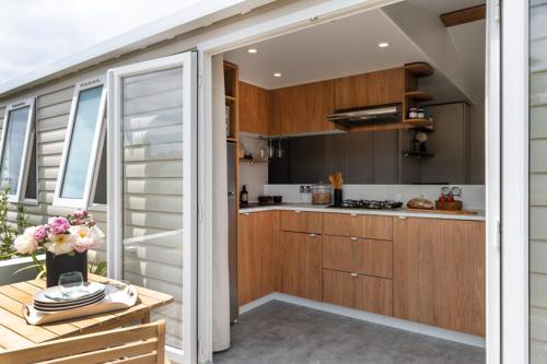 Imagen de la habitación del Beachside Vakantiepark. Foto 17