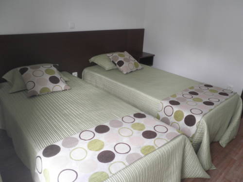 Imagen de la habitación del Beatriz Guesthouse. Foto 8