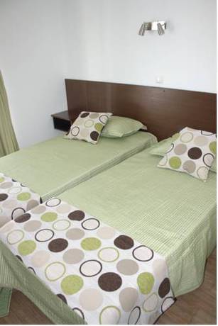 Imagen de la habitación del Beatriz Guesthouse. Foto 10