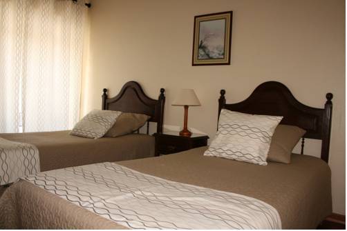 Imagen de la habitación del Beatriz Guesthouse. Foto 13