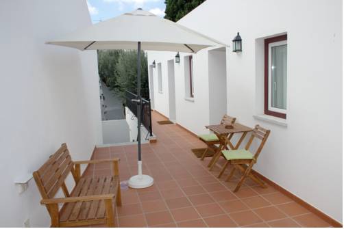 Imagen de la habitación del Beatriz Guesthouse. Foto 14