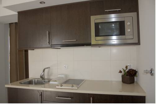 Imagen de la habitación del Beatriz Guesthouse. Foto 15