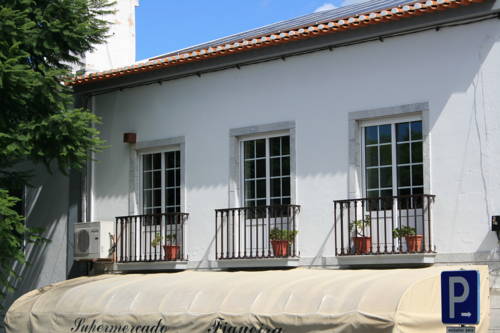 Imagen de la habitación del Beatriz Guesthouse. Foto 16