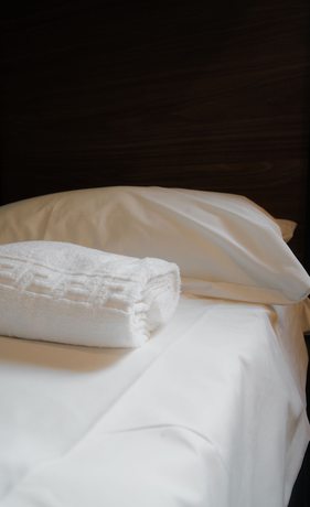 Imagen de la habitación del Beau M Paris - Hostel. Foto 3