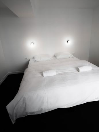 Imagen de la habitación del Beau M Paris - Hostel. Foto 9