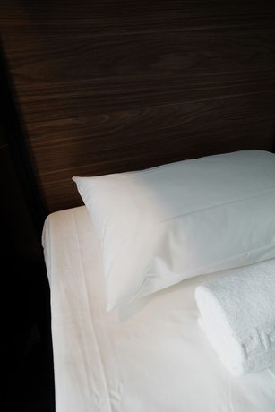 Imagen de la habitación del Beau M Paris - Hostel. Foto 14