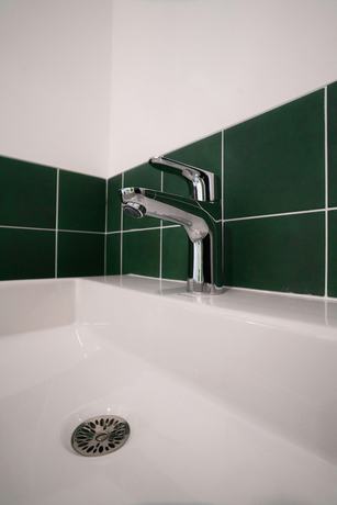 Imagen de la habitación del Beau M Paris - Hostel. Foto 15