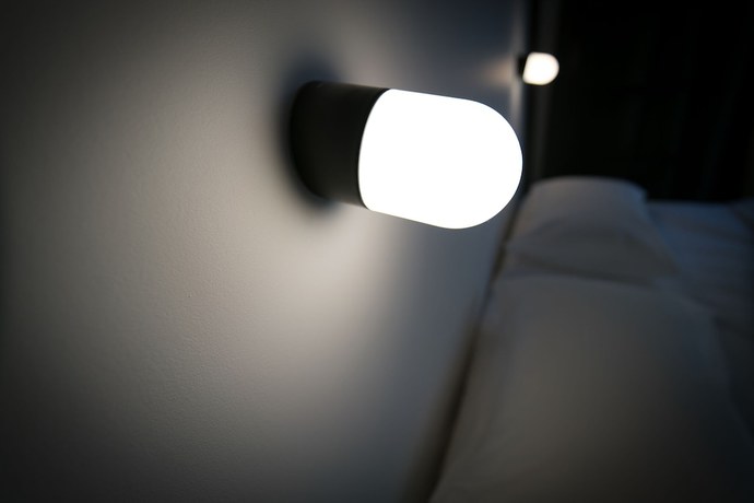 Imagen de la habitación del Beau M Paris - Hostel. Foto 16