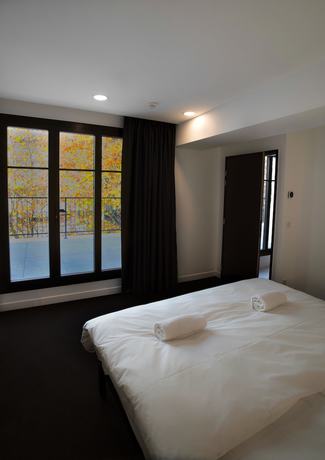 Imagen de la habitación del Beau M Paris - Hostel. Foto 17