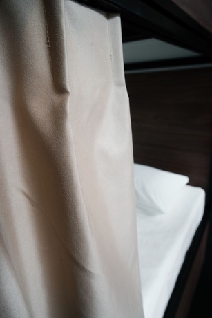 Imagen de la habitación del Beau M Paris - Hostel. Foto 18