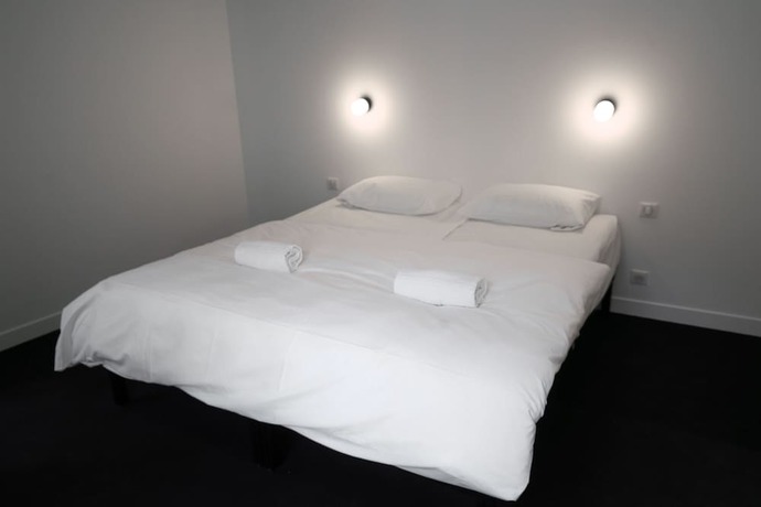 Imagen de la habitación del Beau M Paris - Hostel. Foto 20