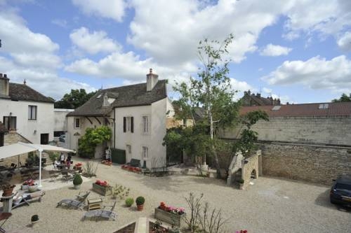 Imagen general del Beaune Hotel. Foto 2