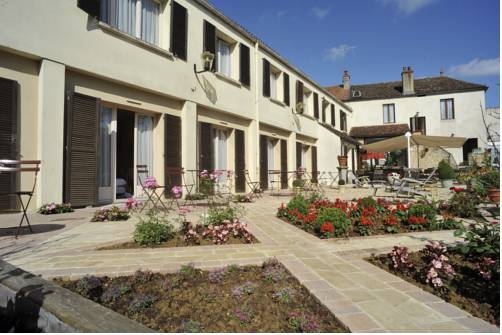 Imagen general del Beaune Hotel. Foto 3