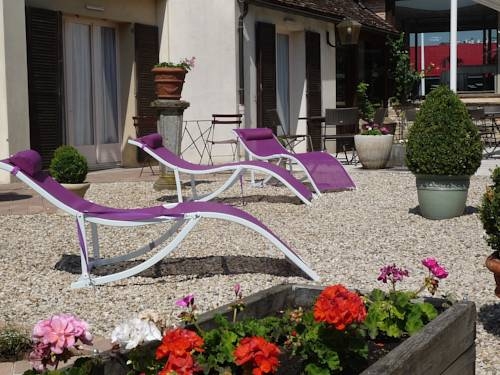 Imagen general del Beaune Hotel. Foto 5