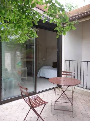 Imagen general del Beaune Hotel. Foto 7