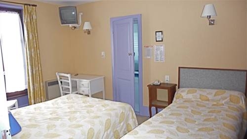 Imagen general del Beaune Hotel. Foto 8