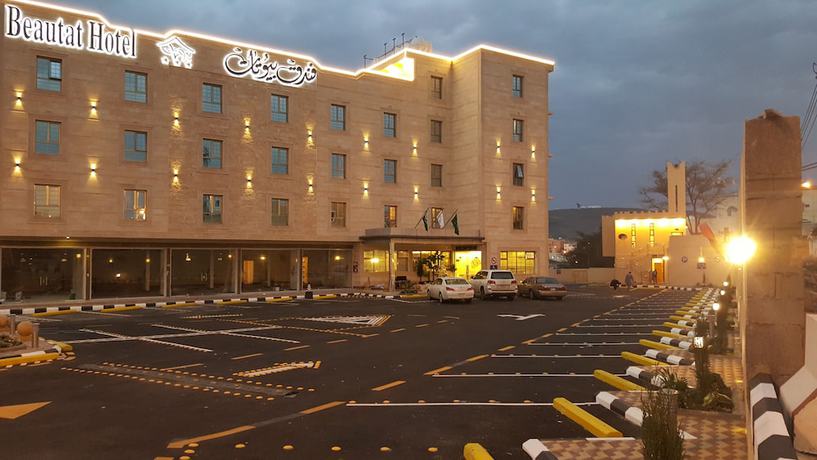 Imagen general del Beautat Hotel. Foto 2