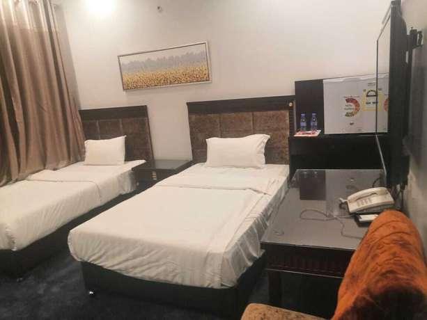 Imagen de la habitación del Beautat Hotel. Foto 6