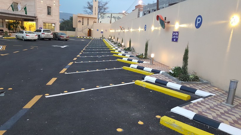 Imagen general del Beautat Hotel. Foto 3