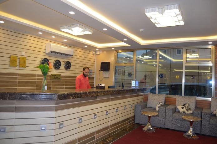 Imagen de los interiores del Beautat Hotel. Foto 14