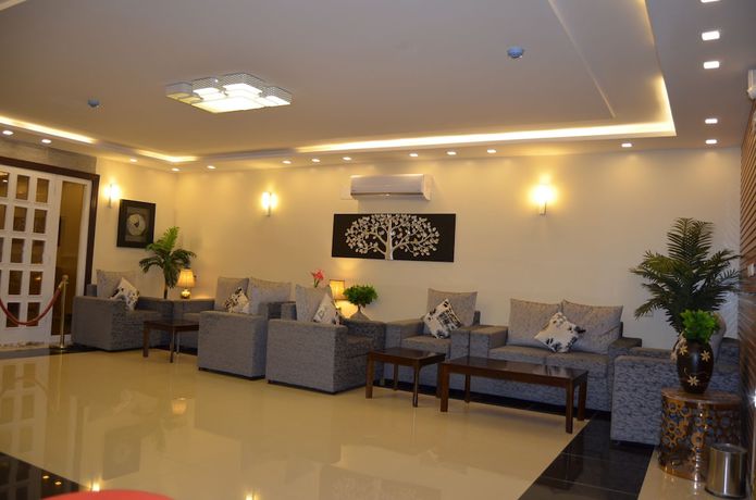 Imagen de los interiores del Beautat Hotel. Foto 15