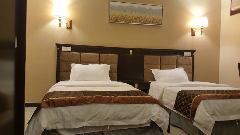 Imagen de la habitación del Beautat Hotel. Foto 9