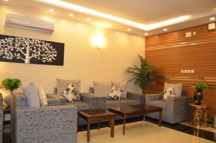 Imagen de los interiores del Beautat Hotel. Foto 17