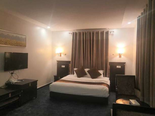 Imagen de la habitación del Beautat Hotel. Foto 10