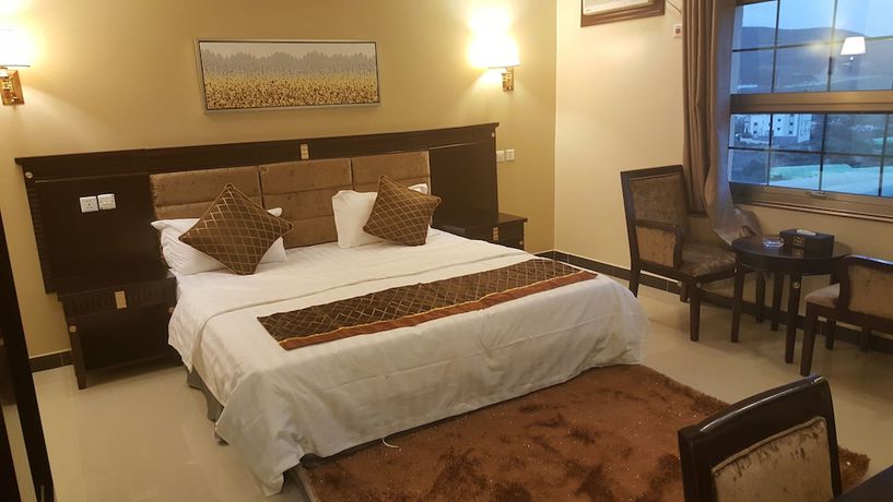 Imagen de la habitación del Beautat Hotel. Foto 11