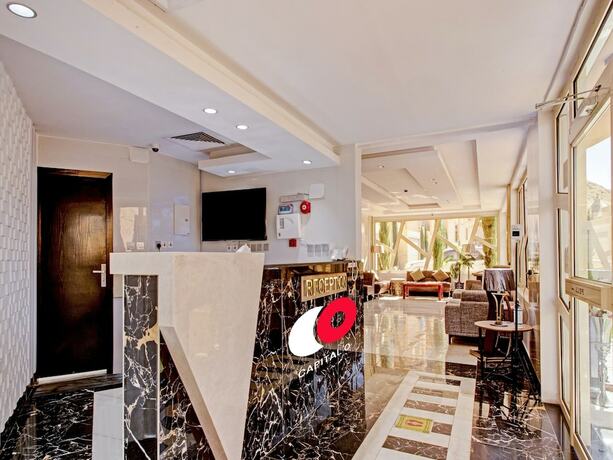 Imagen general del Beautat Resort. Foto 2