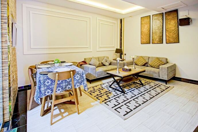 Imagen general del Beautat Resort. Foto 3