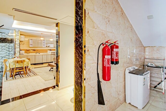 Imagen general del Beautat Resort. Foto 4