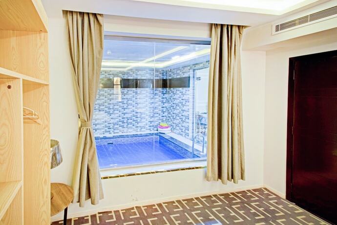 Imagen general del Beautat Resort. Foto 5