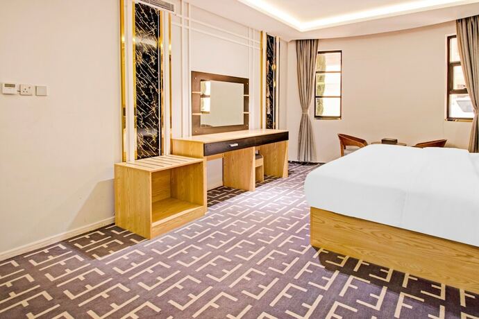 Imagen general del Beautat Resort. Foto 8