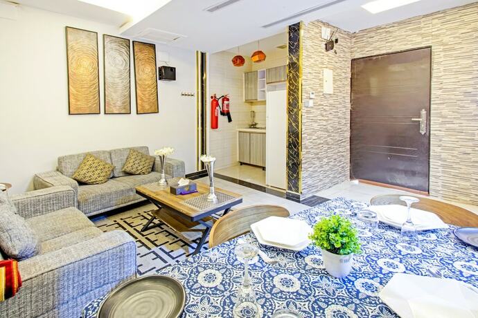 Imagen general del Beautat Resort. Foto 9