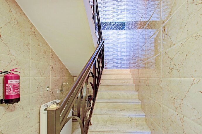 Imagen general del Beautat Resort. Foto 10