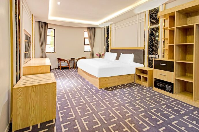 Imagen general del Beautat Resort. Foto 11