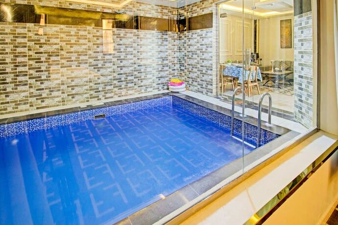 Imagen general del Beautat Resort. Foto 14