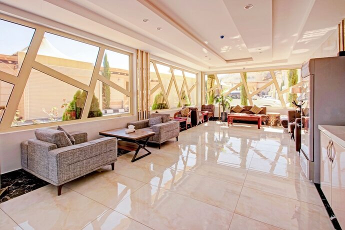 Imagen general del Beautat Resort. Foto 15