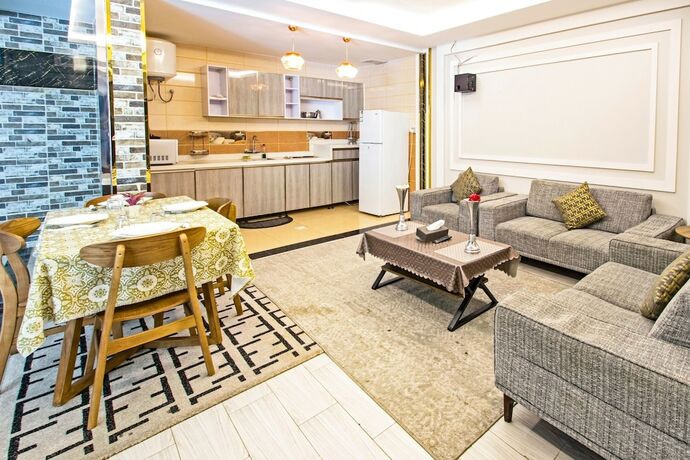 Imagen de la habitación del Beautat Resort. Foto 20