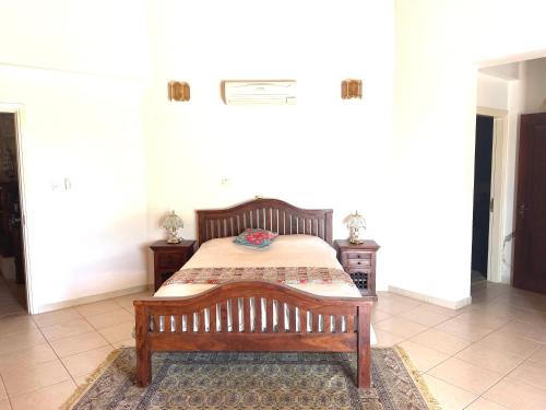 Imagen de la habitación del Beautiful Home. Foto 18