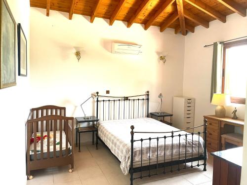 Imagen de la habitación del Beautiful Home. Foto 20